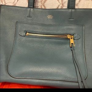 Vince Camuto Elvan Tote